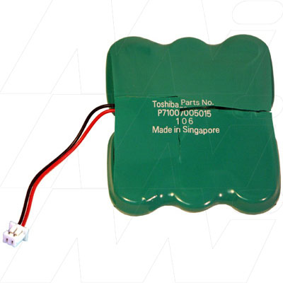 MI Battery Experts 6/V150H Laptop